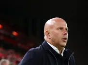 Pertemuan Arne Slot dan Liverpool Berakhir, Ultimatum Pemecatan Dilontarkan