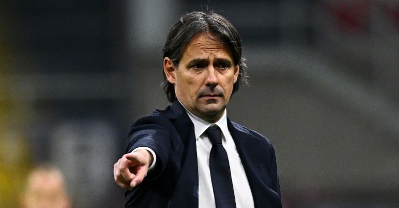 Inter Ditahan Fiorentina, Inzaghi Ungkap Satu Kelemahan