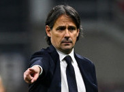 Inter Ditahan Fiorentina, Inzaghi Ungkap Satu Kelemahan