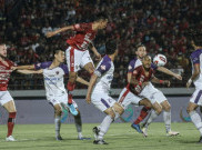 Bali United 0-0 Persita Tangerang: Teco Tak Habis Pikir Ditahan Imbang