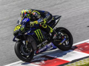 3 Catatan di Balik Keberhasilan Valentino Rossi Merebut Podium MotoGP Andalusia