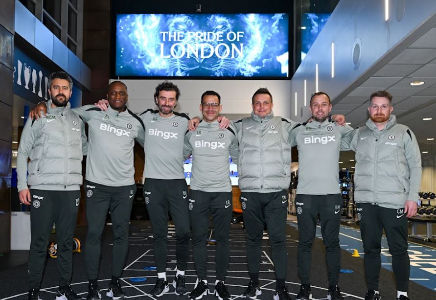 5 Pemain dari Strasbourg yang Dapat Dibawa Liam Rosenior ke Chelsea