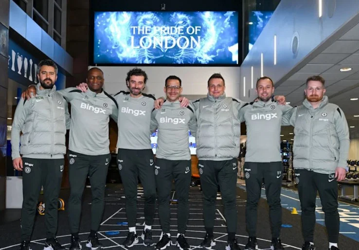 5 Pemain dari Strasbourg yang Dapat Dibawa Liam Rosenior ke Chelsea