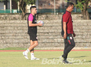 Cedera Parah saat Persis Solo Hadapi Persikabo, Fabiano Beltrame Menepi 12 Bulan
