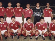 Nostalgia - Skuat ABG hingga Taktik 'Shadow Football' Anatoli Polosin Hadirkan Emas SEA Games 1991