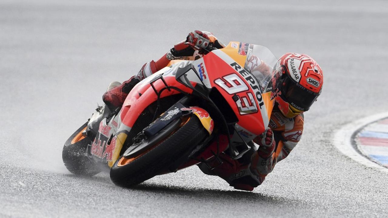 Marc Marquez, Gelar Juara Dunia MotoGP 2019, dan Deretan Rekor yang Menyertai