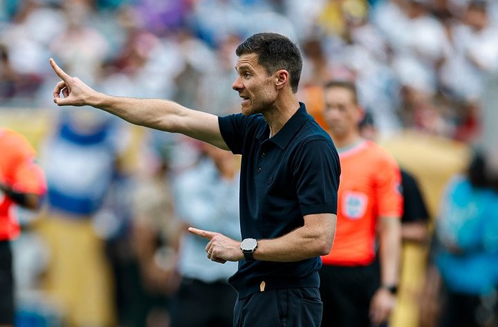 Real Madrid Diprediksi Tidak Incar Juara Grup demi Lawan Lebih Mudah, Xabi Alonso Buka Suara