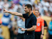 Real Madrid Diprediksi Tidak Incar Juara Grup demi Lawan Lebih Mudah, Xabi Alonso Buka Suara