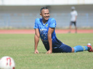 Sansan Fauzi Jadi Polemik di Persib, Robert Alberts Bersuara