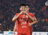 Hasil Liga 1 2022/2023: Persib Kalah 1-4, Persija Kunci Posisi Runner-up Lewat Kemenangan 5-0