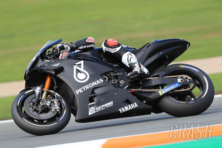 Meski Sukses Besar di F1, Petronas Mengaku Masih Harus Belajar di MotoGP 