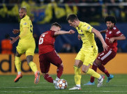 Analisis Liverpool vs Villarreal: Low Block Saja Tidak Cukup untuk The Yellow Submarine