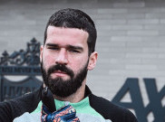 AC Milan Vs Liverpool: Alisson Semprot Format Baru Liga Champions, Anggap Tidak Pikirkan Pemain