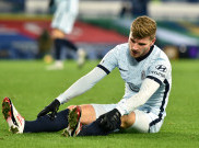 Timo Werner Paceklik Gol, Frank Lampard Memaklumi