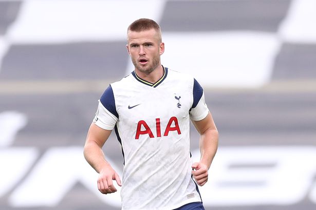 Kebelet Buang Air, Eric Dier Bikin Jose Mourinho Panik