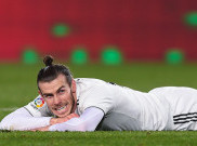 Klub China Kirim Tawaran Gila untuk Gareth Bale