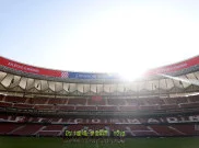 Superkomputer Prediksi Skor Atletico Madrid vs Malaga: Start Mulus Los Rojiblancos