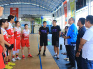 SEA Games 2019: Tim 3x3 Putri Indonesia Optimistis Bisa Rebut Medali Emas