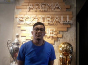 Gaet Apparel Eropa, Arema FC Ganti Sponsor Utama Jersey