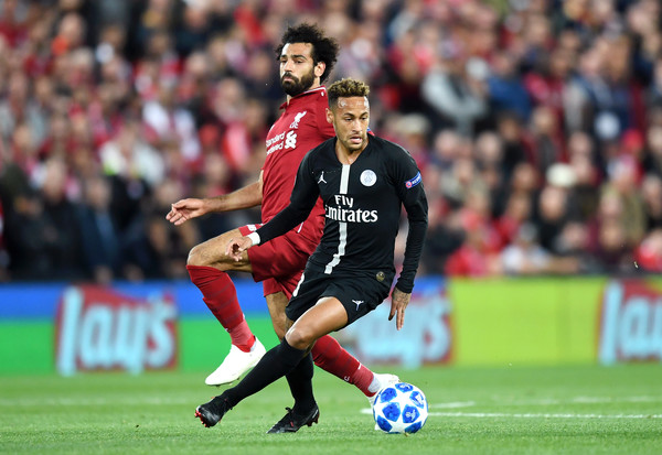 Bertemu PSG, Direktur Barcelona Bawa Kabar Baik soal Neymar