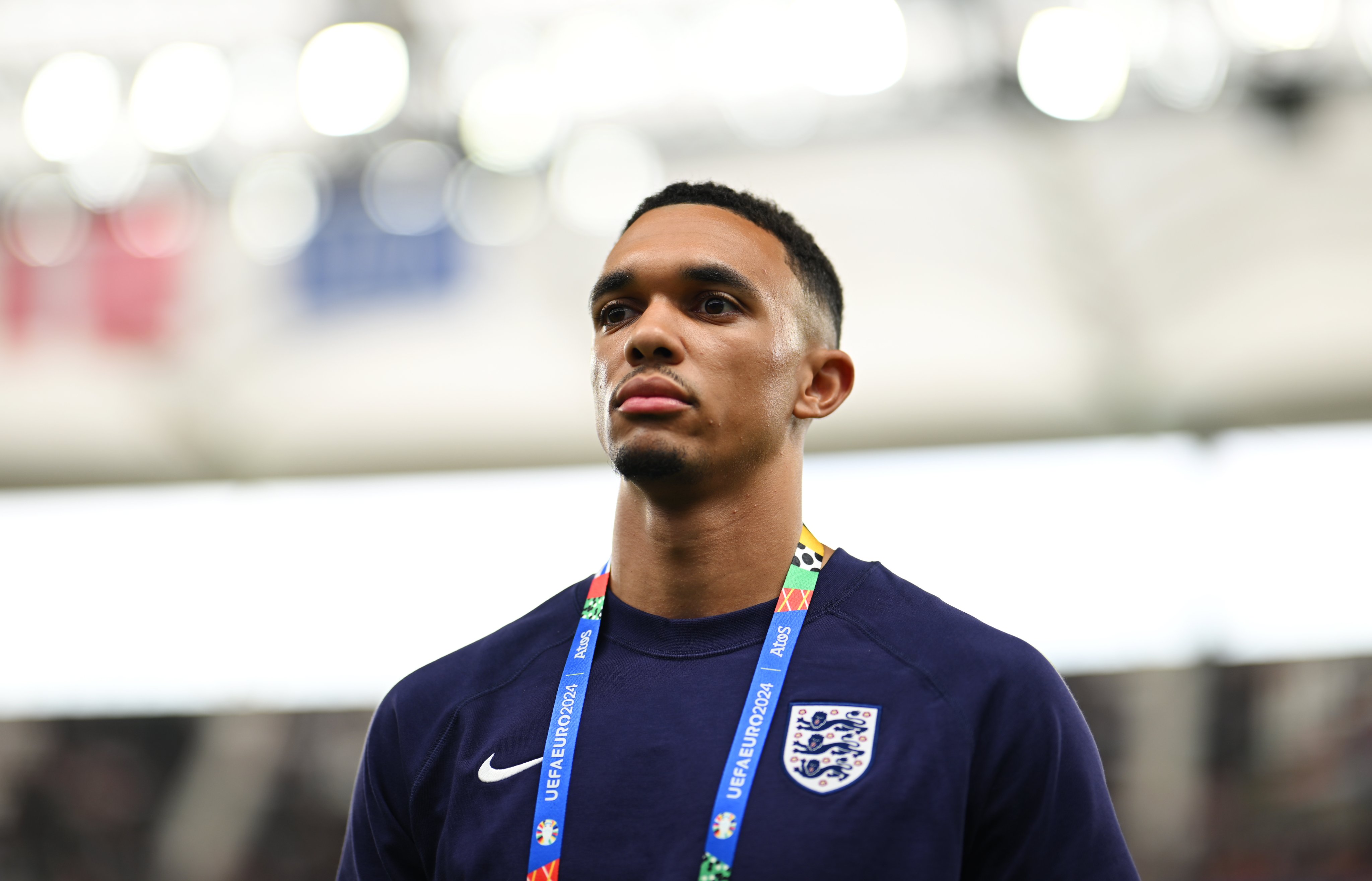 Jadikan Alexander-Arnold sebagai Gelandang, Eksperimen Southgate Tidak Sesuai Harapan