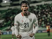 Hasil Piala AFF U-19 2026: Hajar Timor Leste, Timnas Indonesia U-19 Buka Jalan ke Semifinal