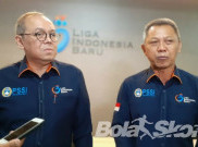 PT LIB Beberkan Alasan Persis Solo Mundur sebagai Calon Tuan Rumah Liga 2