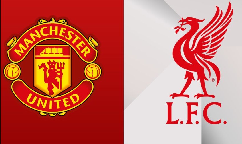Jadwal dan Link Streaming Manchester United vs Liverpool, Live Minggu (3/5) Pukul 21.00 WIB