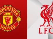 Jadwal dan Link Streaming Manchester United vs Liverpool, Live Minggu (3/5) Pukul 21.00 WIB