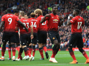 Paul Pogba Ungkap Target Utama Manchester United