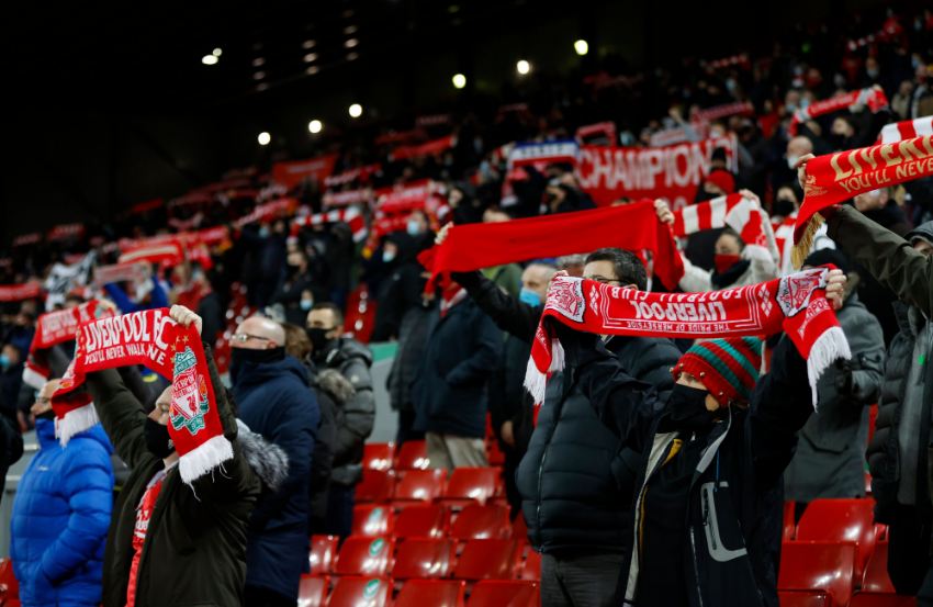 Premier League dan Sejarah Boxing Day di Inggris