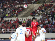  Dikalahkan Filipina, Timnas Indonesia Gagal Temani Vietnam ke Semifinal