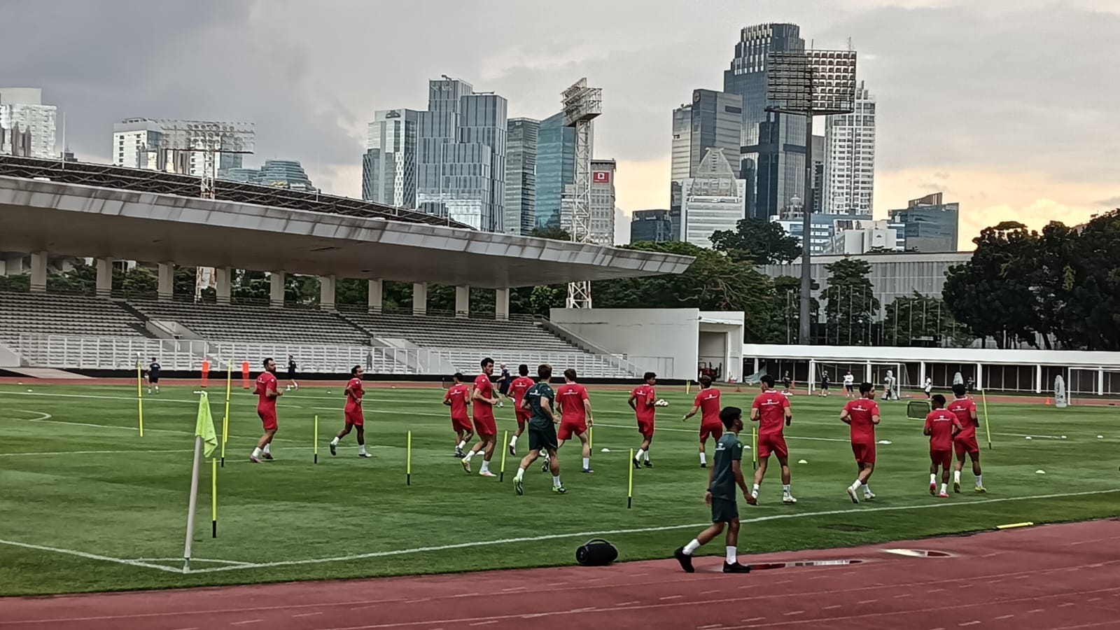 Latihan