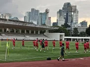 Belum Ada Jay Idzes dan Verdonk, Berikut Daftar Pemain Timnas Indonesia yang Sudah Gabung di Jakarta
