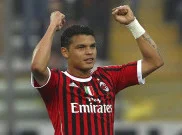 Incar Thiago Silva, AC Milan Ingin Ulangi Kesuksesan Rekrut Pemain Berusia Senja