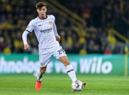 3 Formasi yang Bisa Diterapkan Chelsea untuk Maksimalkan Potensi Kai Havertz