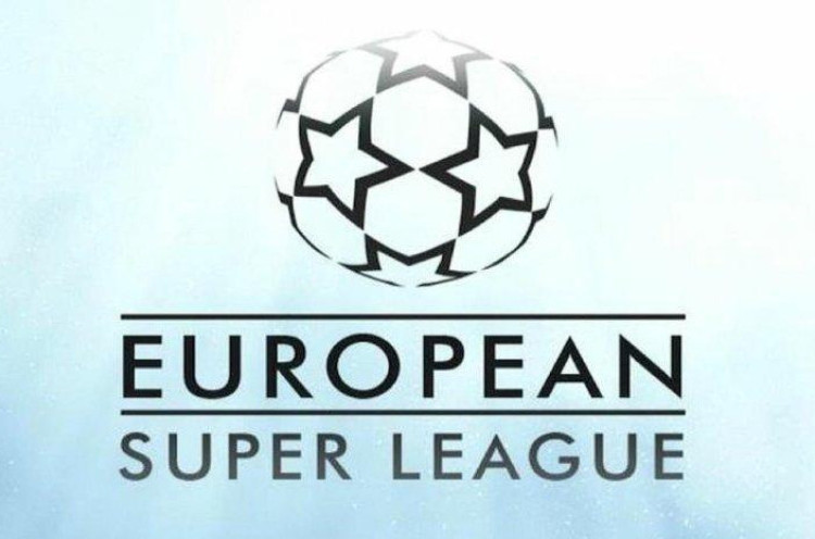 Liga Super Eropa Berniat Serang Balik UEFA dan FIFA