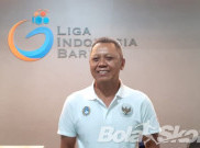 Ramai Kasus Positif COVID-19, PT LIB Belum Berpikir Menunda Liga 1