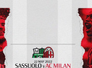 Prediksi Sassuolo Vs AC Milan: Satu Poin untuk Scudetto