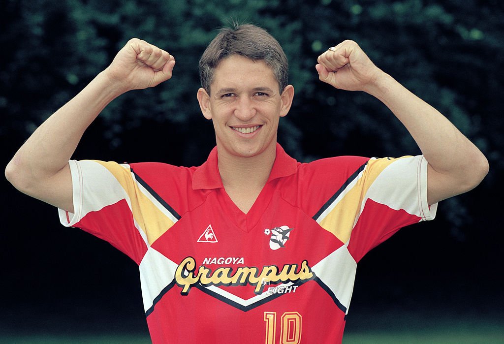 Dari Lineker hingga Zico, 5 Kepindahan Aneh Legenda Sepak Bola