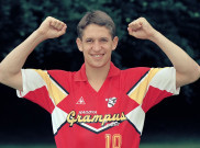 Dari Lineker hingga Zico, 5 Kepindahan Aneh Legenda Sepak Bola