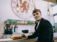 Siapakah Pep Chavarria? Bek yang Direkrut Chelsea untuk Menggantikan Marc Cucurella