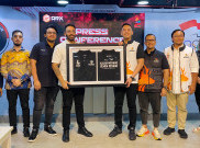 DRX Dukung Penuh FORNAS VIII 2025, Perpaduan Sport-Tech dan Olahraga Rakyat