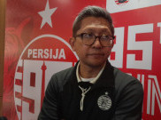 Persija Masih Punya Dana untuk Datangkan Pemain Lokal dan Asing Baru 