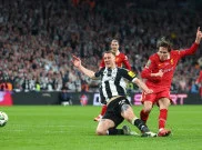 Prediksi Hasil Laga Liverpool vs Newcastle United Versi Superkomputer: Bidik Kemenangan Pertama pada 2026