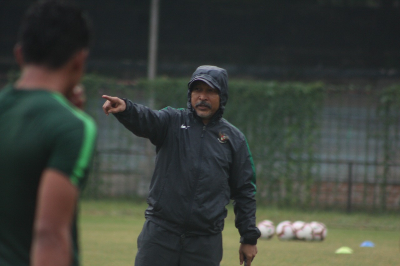 Isu Naturalisasi Bisa Pengaruhi Mental Pemain Timnas Indonesia U-19