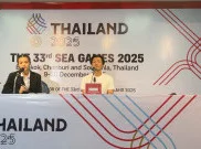 Timnas Putri Masih Bisa Lolos ke Semifinal SEA Games 2025 Usai Dikalahkan Thailand