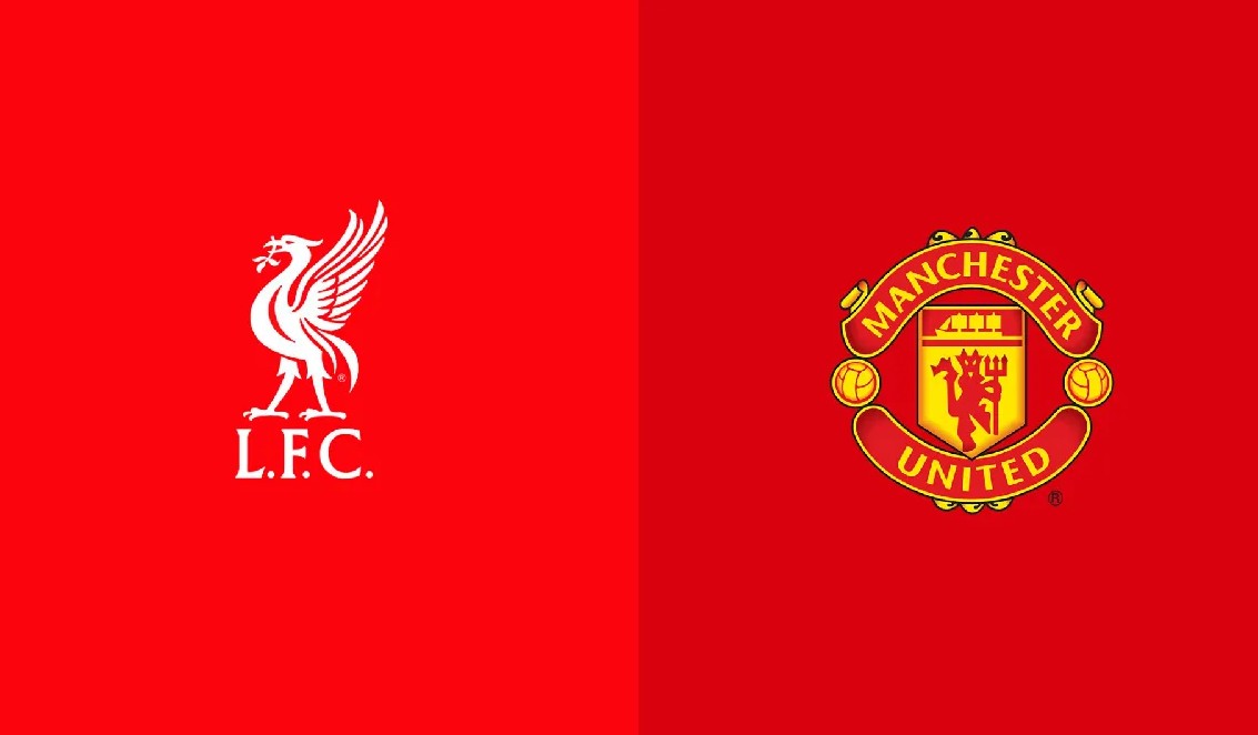 Fakta dan Statistik yang Perlu Diketahui Sebelum Menonton Duel Panas Liverpool vs Manchester United