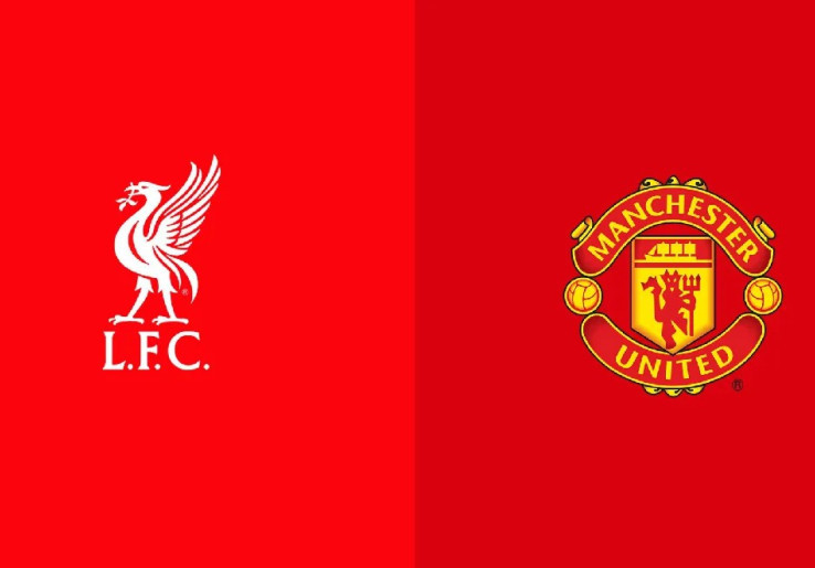 Link Streaming Liverpool vs Manchester United, Minggu 19 Oktober 2025
