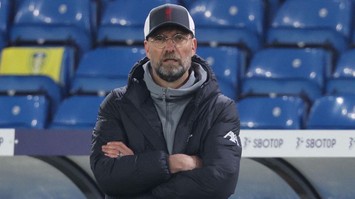 Tolak Liga Super Eropa, Klopp Salahkan UEFA dan FIFA
